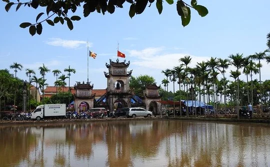 Thượng tọa Thích Thanh Cần: Trọn đạo với đời