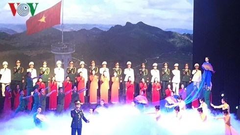 Various activities celebrate August Revolution and National Day