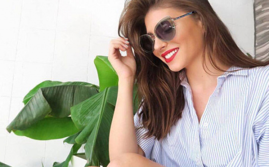 Những nàng WAGs xinh đẹp nhất làng túc cầu