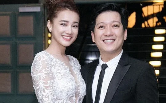 Nhã Phương chính thức xác nhận đám cưới với Trường Giang