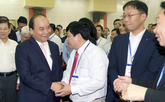 Over US$1 billion investment licensed at Binh Phuoc Investment Promotion Conference
