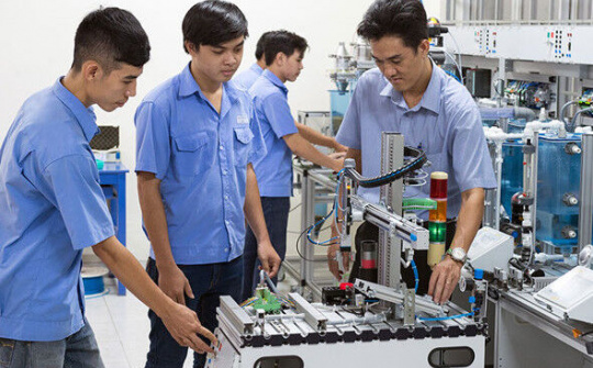 Giáo dục nghề, nên chọn nghề xã hội cần