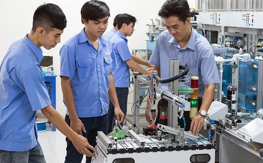 Giáo dục nghề, nên chọn nghề xã hội cần