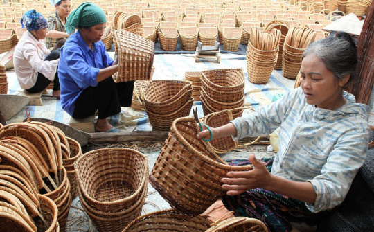 Ngân sách trung ương chi 21 nghìn tỷ đồng thực hiện Chương trình giảm nghèo bền vững