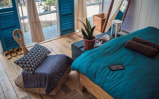 Vì sao khi đi du lịch nên lựa chọn ở homestay thay vì khách sạn?