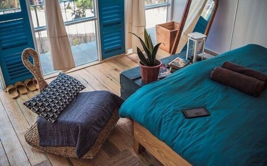 Vì sao khi đi du lịch nên lựa chọn ở homestay thay vì khách sạn?
