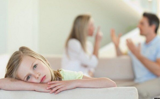 Quyền nuôi con khi vợ chồng không đăng ký kết hôn?