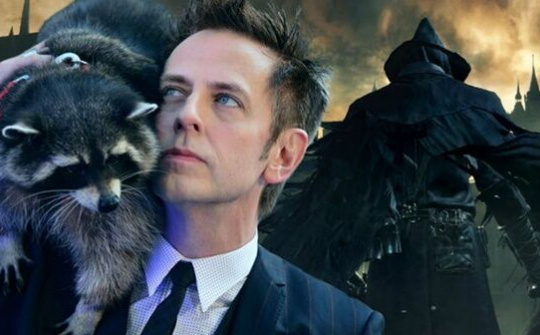 Bị đuổi khỏi Disney, James Gunn đã thực hiện phim mới cho Sony?