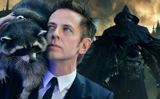 Bị đuổi khỏi Disney, James Gunn đã thực hiện phim mới cho Sony?
