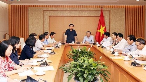 "Joining hands for the Poor" programme to be broadcast live in mid-November