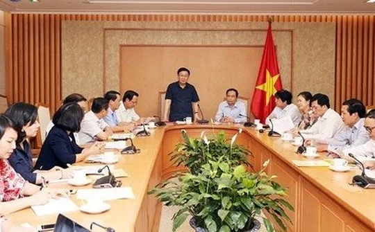"Joining hands for the Poor" programme to be broadcast live in mid-November