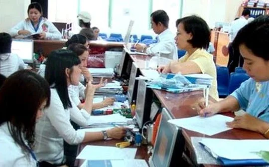 Đề xuất mới về đánh giá, phân loại cán bộ, công chức, viên chức