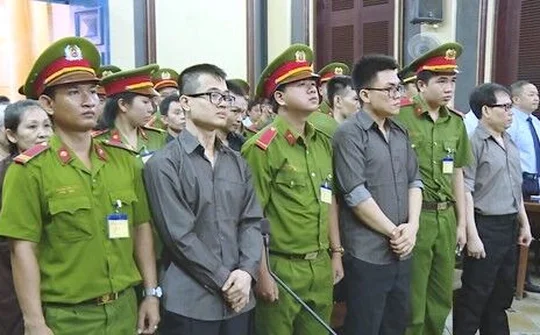 Đề nghị mức án nghiêm khắc đối với nhóm bị cáo hoạt động nhằm lật đổ chính quyền nhân dân