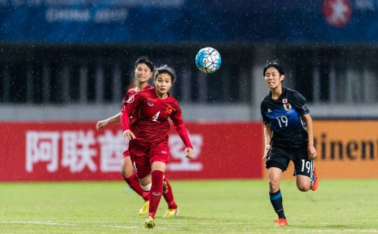 ASIAD 2018: Đội tuyển nữ Việt Nam rơi vào nhánh đấu ‘dễ thở’ tại tứ kết