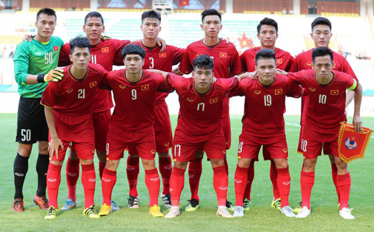 VOV mua được bản quyền, ASIAD 2018 chính thức đến với người hâm mộ Việt