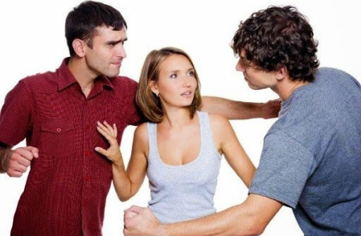 Những kiểu đàn ông con gái tuyệt đối nên tránh xa