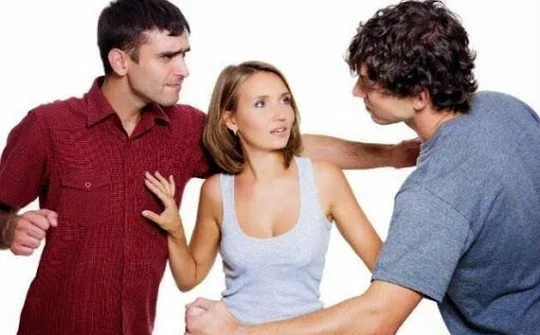 Những kiểu đàn ông con gái tuyệt đối nên tránh xa