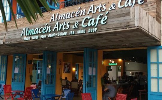 3 quán cà phê có view cực đẹp cho giới trẻ Sài Gòn