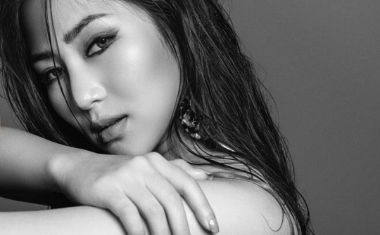 Hương Tràm ra mắt ca khúc mới sau bản hit 'Duyên mình lỡ'