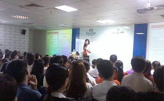 Đa cấp Greenlife, Mỹ phẩm Thường Xuân, Unicity bị phạt 920 triệu đồng