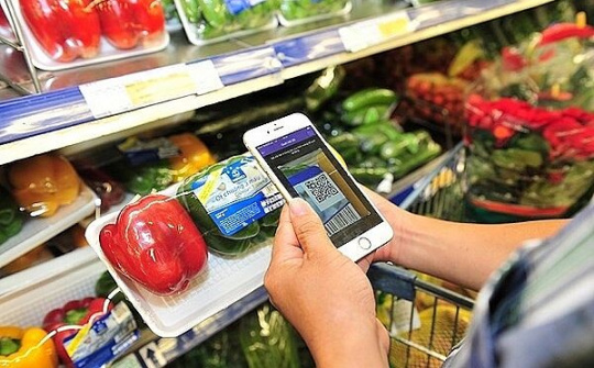 Truy xuất nguồn gốc: Nâng tầm giá trị nông sản Việt