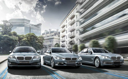 Bộ Tài chính xin ý kiến Thủ tướng hướng xử lý 133 xe BMW giả giấy tờ