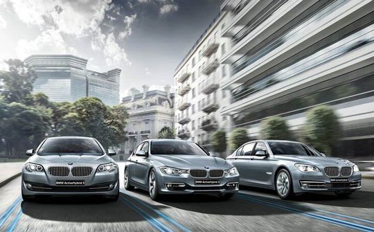 Bộ Tài chính xin ý kiến Thủ tướng hướng xử lý 133 xe BMW giả giấy tờ