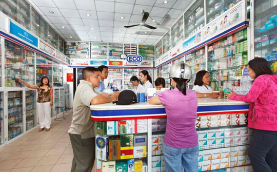 Thủ tướng chỉ thị tăng cường quản lý, kết nối các cơ sở cung ứng thuốc
