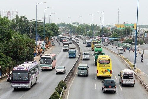 Tăng cường giải pháp cấp bách bảo đảm trật tự, an toàn vận tải đường bộ