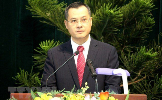 Thủ tướng phê chuẩn Chủ tịch UBND tỉnh Phú Yên