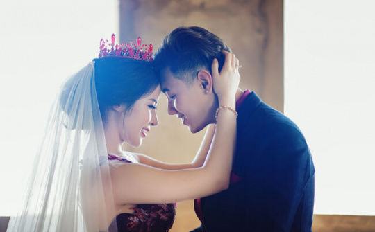 5 bí quyết giúp bạn nắm trọn trái tim chàng