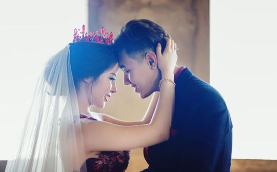 5 bí quyết giúp bạn nắm trọn trái tim chàng