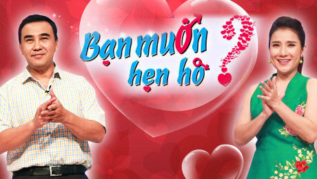 TV show Việt: Bùng nổ show hẹn hò