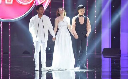 Lộ diện top 4 Chung kết Người hát tình ca 2018