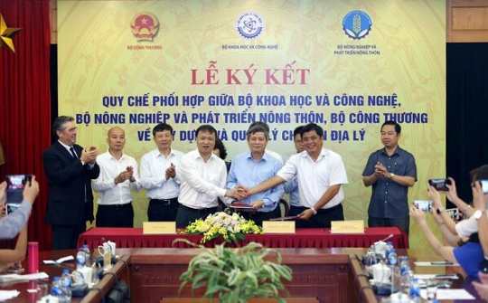 Sắp ra mắt cuốn sách quảng bá cho nông sản Việt