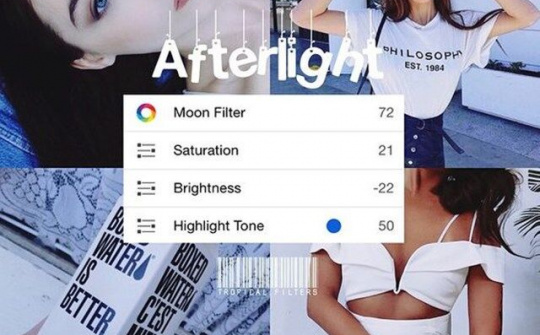5 app ‘thần thánh’ giúp bạn chụp hình cực đẹp trên điện thoại