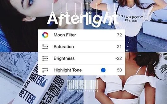 5 app ‘thần thánh’ giúp bạn chụp hình cực đẹp trên điện thoại