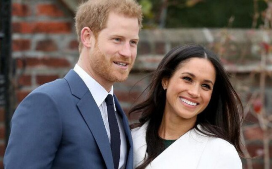 Những quy tắc ‘ngặt nghèo’ khi làm dâu Hoàng gia Anh mà Công nương Meghan Markle phải tuân thủ