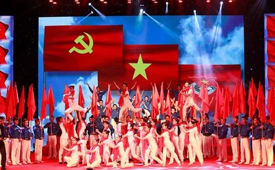 Hội tụ, nhân lên sức mạnh đoàn kết