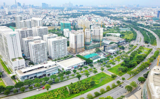 Khi nào cần điều chỉnh quy hoạch chung đô thị