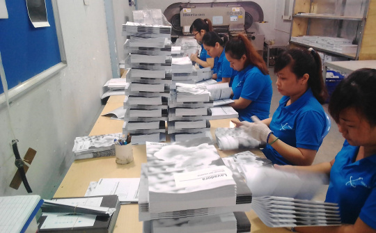 Để doanh nghiệp tự tin tham gia chuỗi giá trị