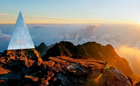 Những địa điểm sẽ cho bạn cảm giác ‘lạnh như mùa đông’ trong dịp 2/9