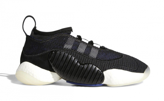 6 thiết kế giày thể thao nam nổi bật tháng 8/2018