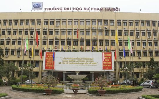 Siết chặt hệ thống đào tạo sư phạm của cả nước