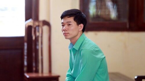 Thay đổi tội danh bác sĩ Hoàng Công Lương thành 'vô ý làm chết người'
