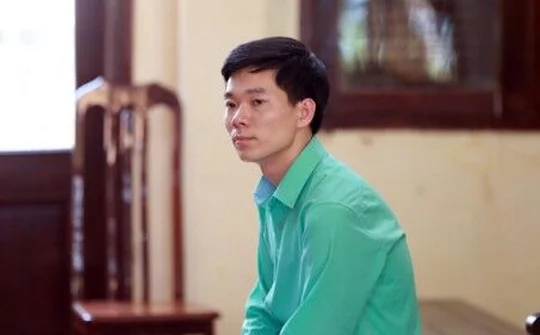 Thay đổi tội danh bác sĩ Hoàng Công Lương thành 'vô ý làm chết người'