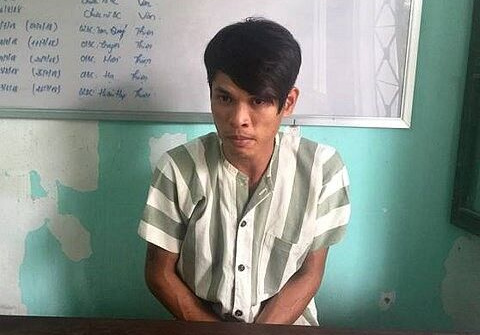 Bắt giữ đối tượng bạo hành khiến bé trai nguy kịch tại Thừa Thiên Huế