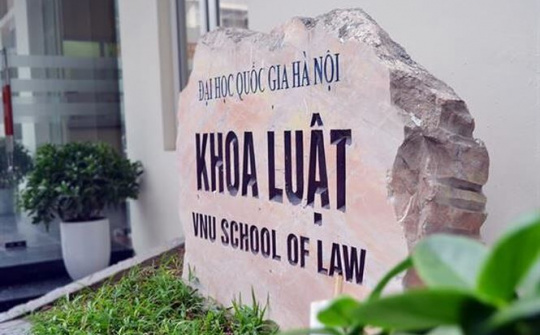 Chưa đủ cơ sở xác định giảng viên quấy rối nữ sinh khoa Luật