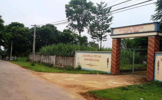 Thanh Hóa: Xã “ém” tiền hỗ trợ lưới điện của dân hơn 4 năm