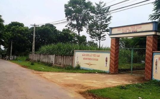 Thanh Hóa: Xã “ém” tiền hỗ trợ lưới điện của dân hơn 4 năm